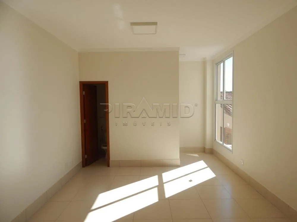 Alugar Comercial / Sala em Ribeir&atilde;o Preto R$ 1.700,00 - Foto 1