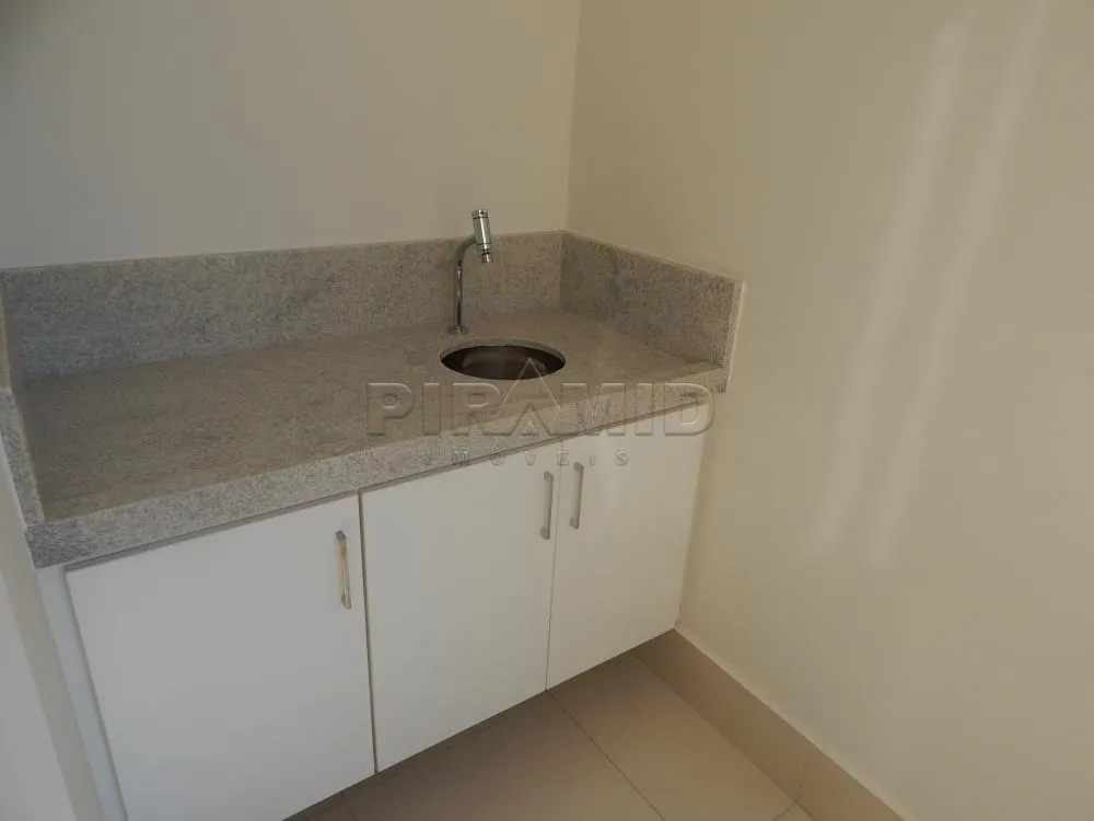 Alugar Comercial / Sala em Ribeir&atilde;o Preto R$ 1.700,00 - Foto 2