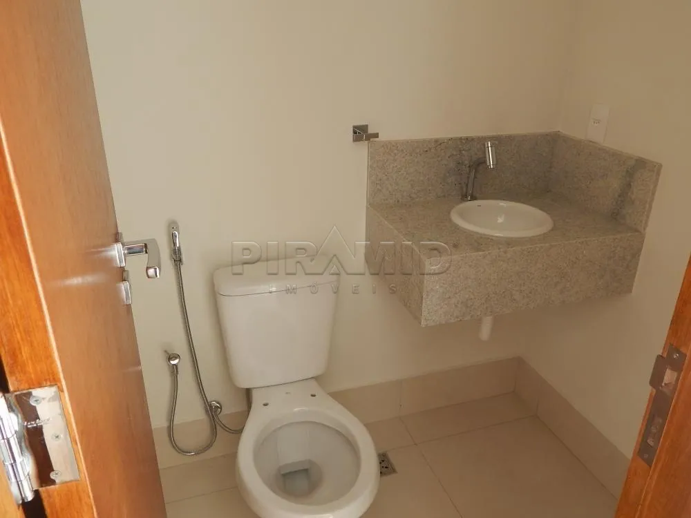 Alugar Comercial / Sala em Ribeir&atilde;o Preto R$ 1.700,00 - Foto 3