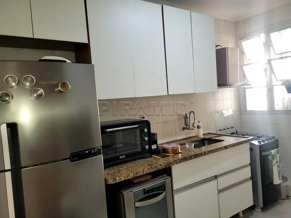 Comprar Apartamento / Padr&atilde;o em Ribeir&atilde;o Preto R$ 450.000,00 - Foto 3