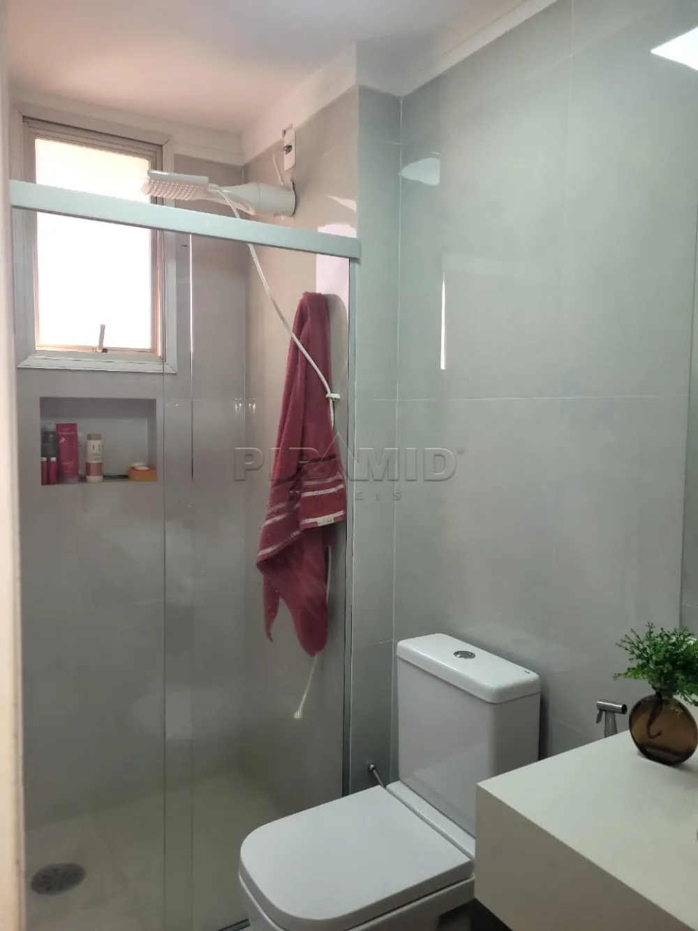 Comprar Apartamento / Padr&atilde;o em Ribeir&atilde;o Preto R$ 450.000,00 - Foto 8