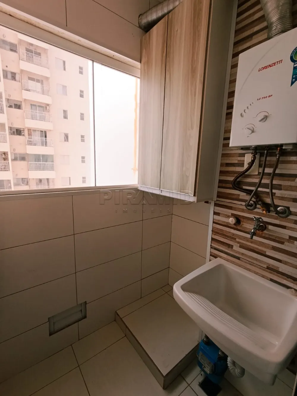 Alugar Apartamento / Padr&atilde;o em Ribeir&atilde;o Preto R$ 2.140,00 - Foto 12