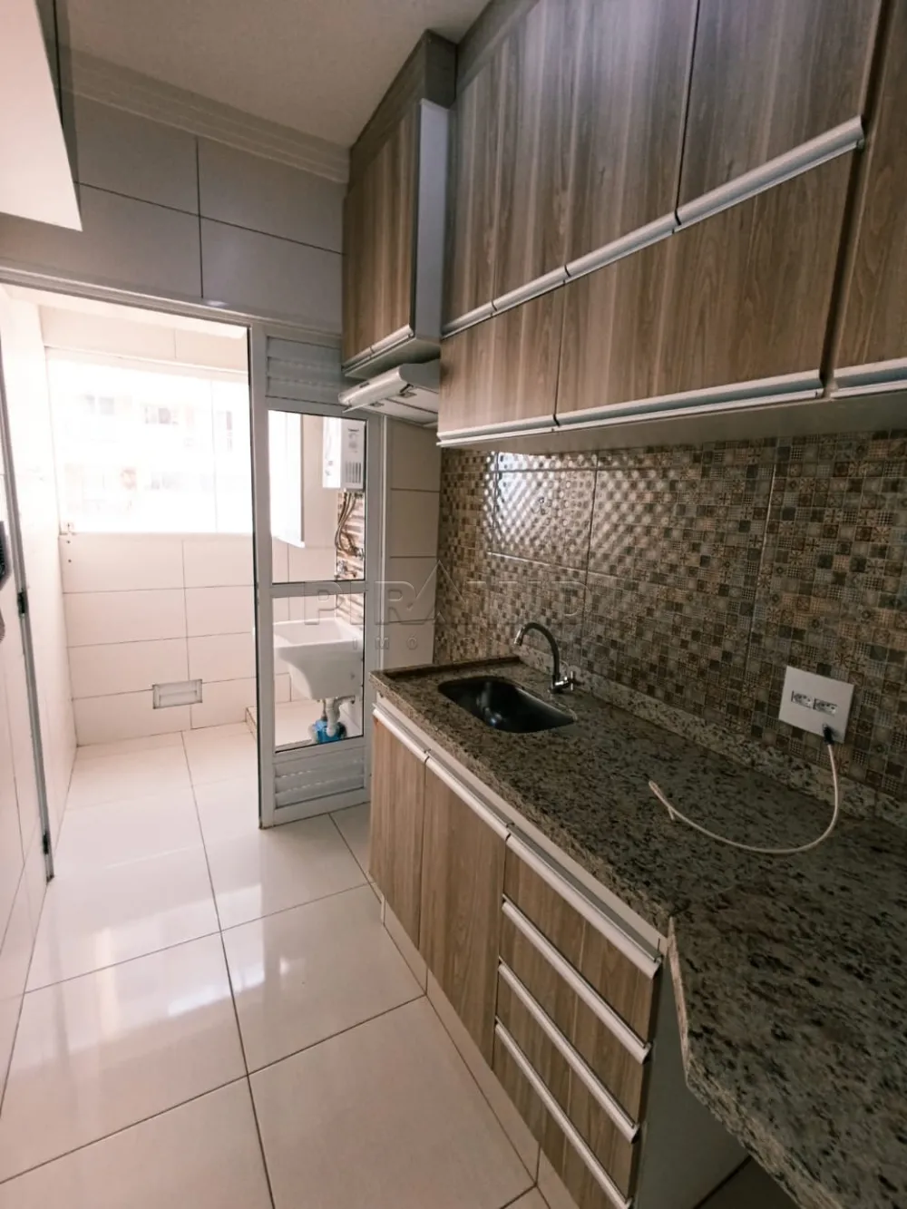 Alugar Apartamento / Padr&atilde;o em Ribeir&atilde;o Preto R$ 2.140,00 - Foto 10