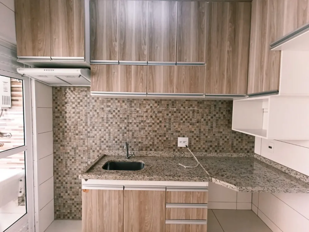 Alugar Apartamento / Padr&atilde;o em Ribeir&atilde;o Preto R$ 2.140,00 - Foto 9