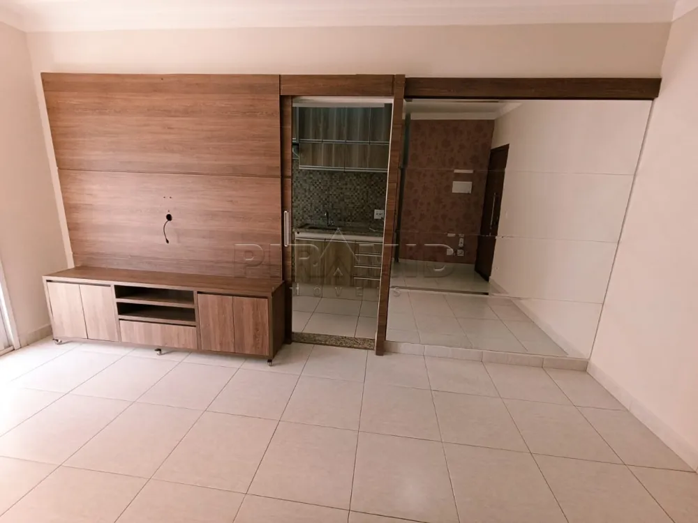 Alugar Apartamento / Padr&atilde;o em Ribeir&atilde;o Preto R$ 2.140,00 - Foto 3