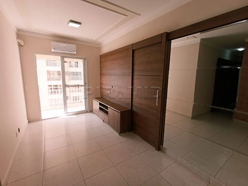 Alugar Apartamento / Padr&atilde;o em Ribeir&atilde;o Preto R$ 2.140,00 - Foto 1