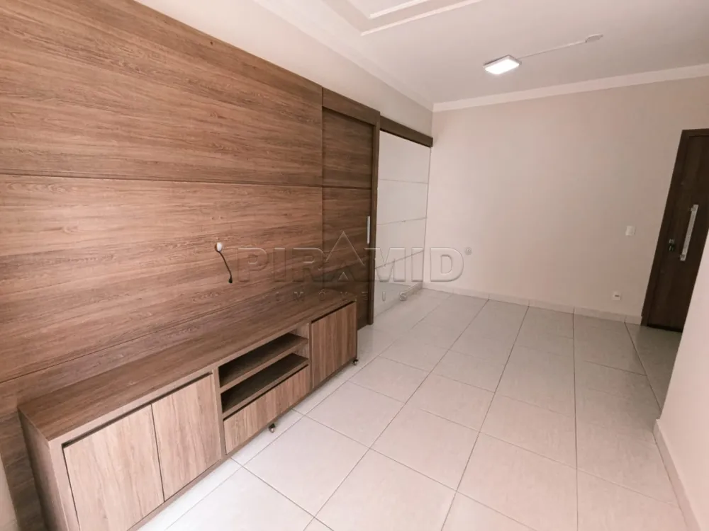 Alugar Apartamento / Padr&atilde;o em Ribeir&atilde;o Preto R$ 2.140,00 - Foto 2