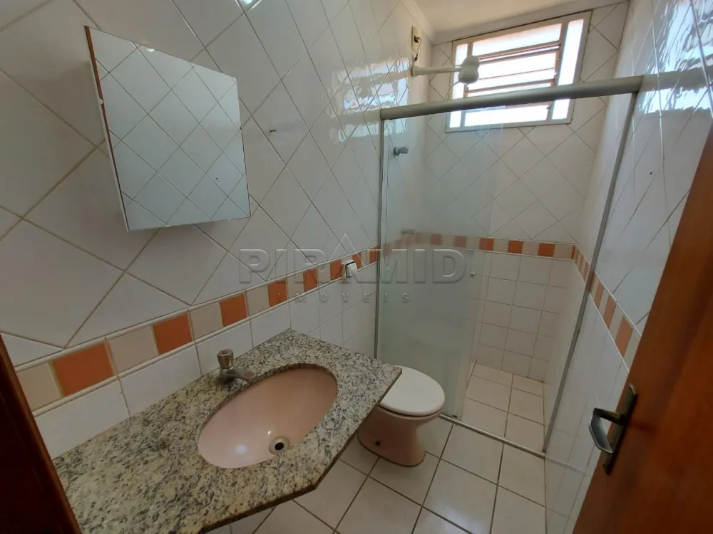 Alugar Apartamento / Padr&atilde;o em Ribeir&atilde;o Preto R$ 620,00 - Foto 3