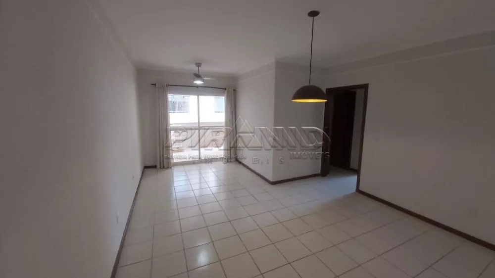Alugar Apartamento / Padr&atilde;o em Ribeir&atilde;o Preto R$ 2.200,00 - Foto 1