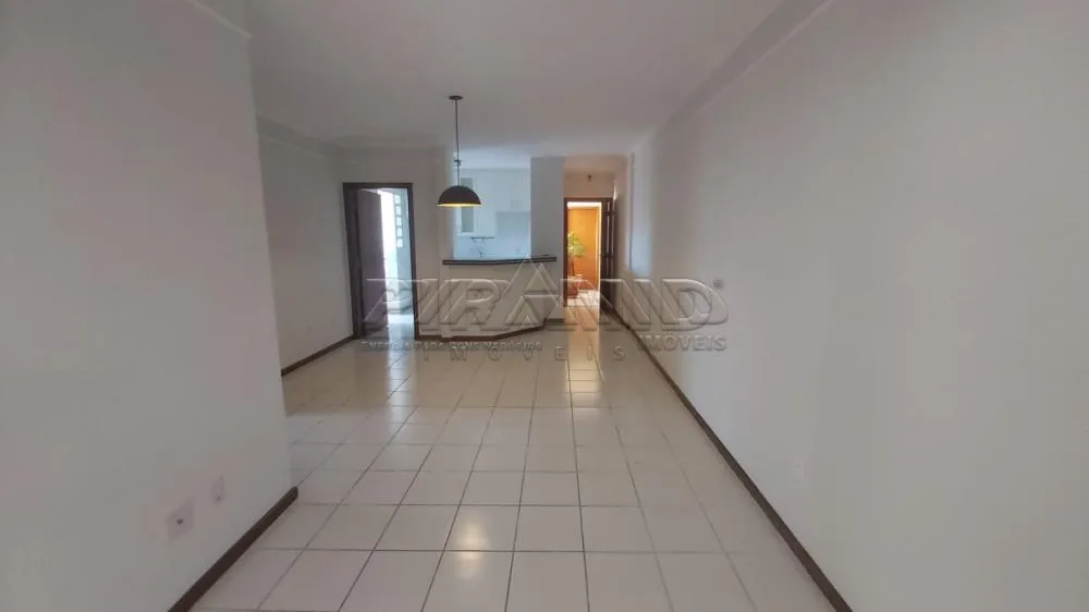 Alugar Apartamento / Padr&atilde;o em Ribeir&atilde;o Preto R$ 2.200,00 - Foto 2