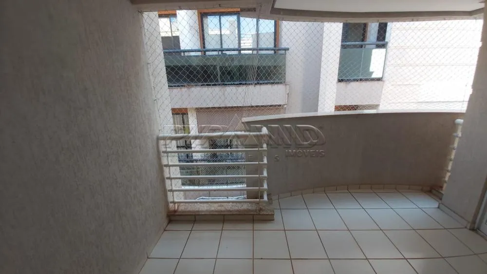 Alugar Apartamento / Padr&atilde;o em Ribeir&atilde;o Preto R$ 2.200,00 - Foto 3