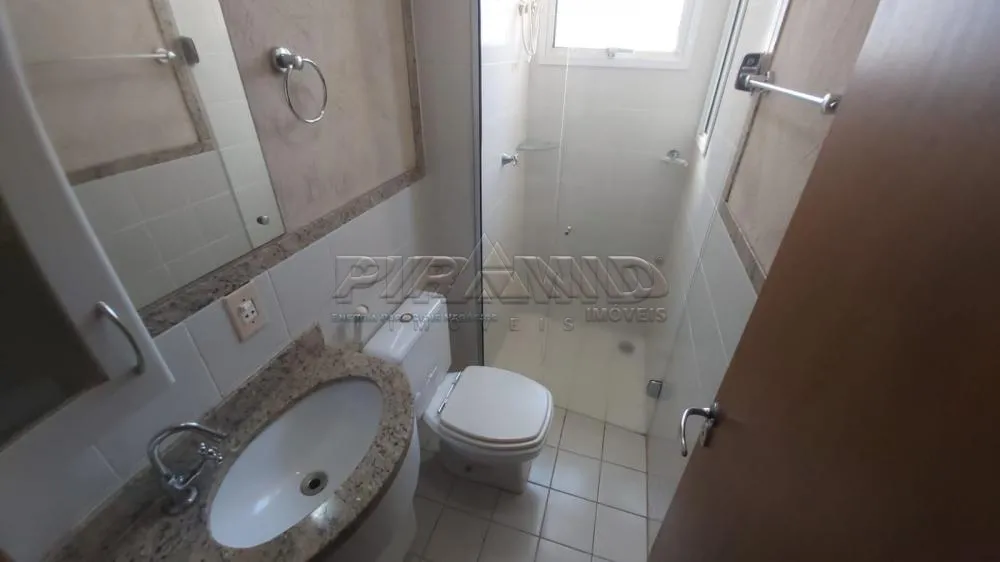 Alugar Apartamento / Padr&atilde;o em Ribeir&atilde;o Preto R$ 2.200,00 - Foto 4