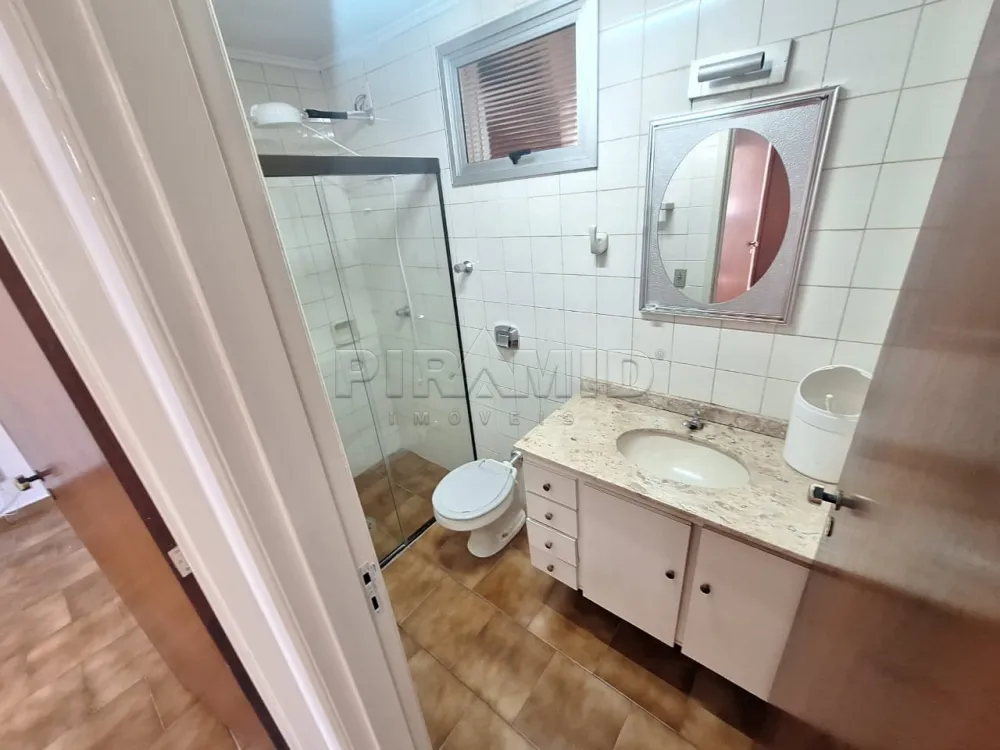 Alugar Apartamento / Padr&atilde;o em Ribeir&atilde;o Preto R$ 1.000,00 - Foto 5