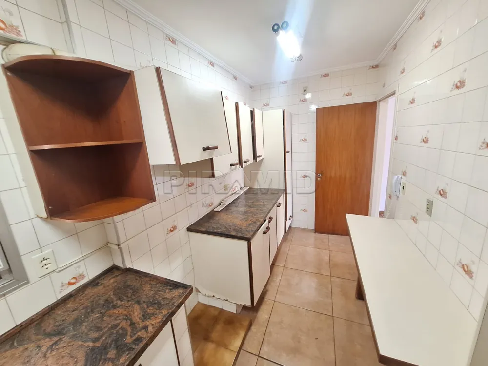 Alugar Apartamento / Padr&atilde;o em Ribeir&atilde;o Preto R$ 1.000,00 - Foto 15