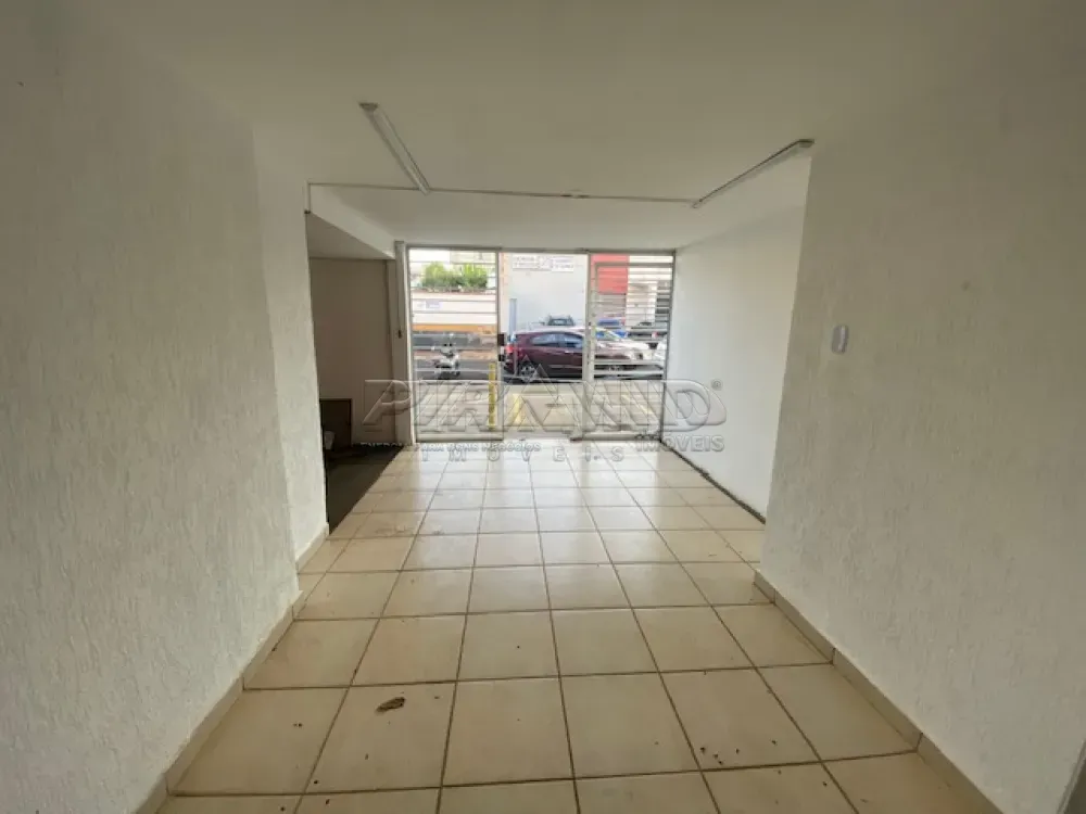 Alugar Comercial / Sal&atilde;o em Ribeir&atilde;o Preto R$ 4.000,00 - Foto 2