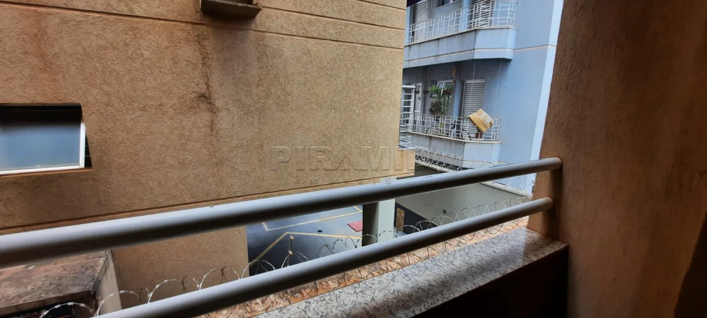 Alugar Apartamento / Padr&atilde;o em Ribeir&atilde;o Preto R$ 1.400,00 - Foto 1