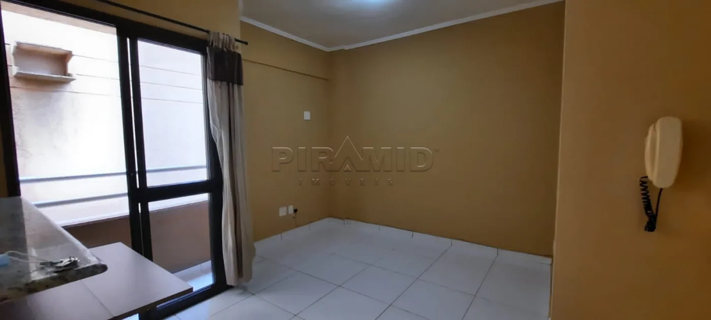 Alugar Apartamento / Padr&atilde;o em Ribeir&atilde;o Preto R$ 1.400,00 - Foto 3