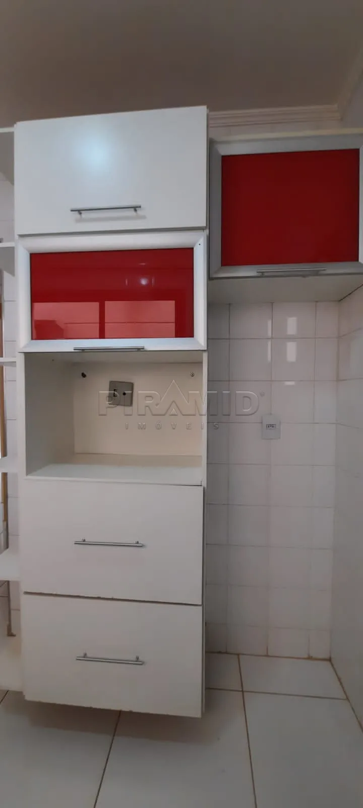 Alugar Apartamento / Padr&atilde;o em Ribeir&atilde;o Preto R$ 1.400,00 - Foto 11