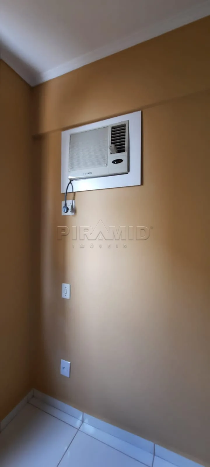 Alugar Apartamento / Padr&atilde;o em Ribeir&atilde;o Preto R$ 1.400,00 - Foto 7