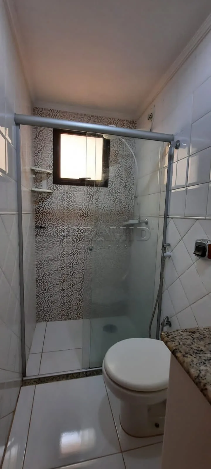 Alugar Apartamento / Padr&atilde;o em Ribeir&atilde;o Preto R$ 1.400,00 - Foto 8