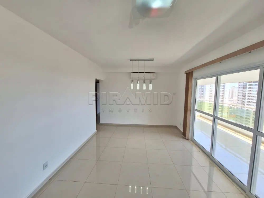 Alugar Apartamento / Padr&atilde;o em Ribeir&atilde;o Preto R$ 5.500,00 - Foto 1