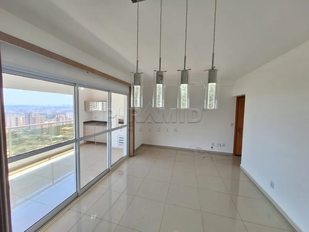 Alugar Apartamento / Padr&atilde;o em Ribeir&atilde;o Preto R$ 5.500,00 - Foto 2