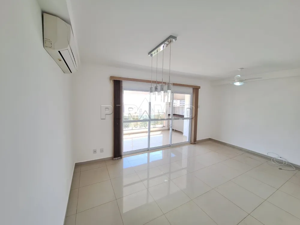 Alugar Apartamento / Padr&atilde;o em Ribeir&atilde;o Preto R$ 5.500,00 - Foto 3