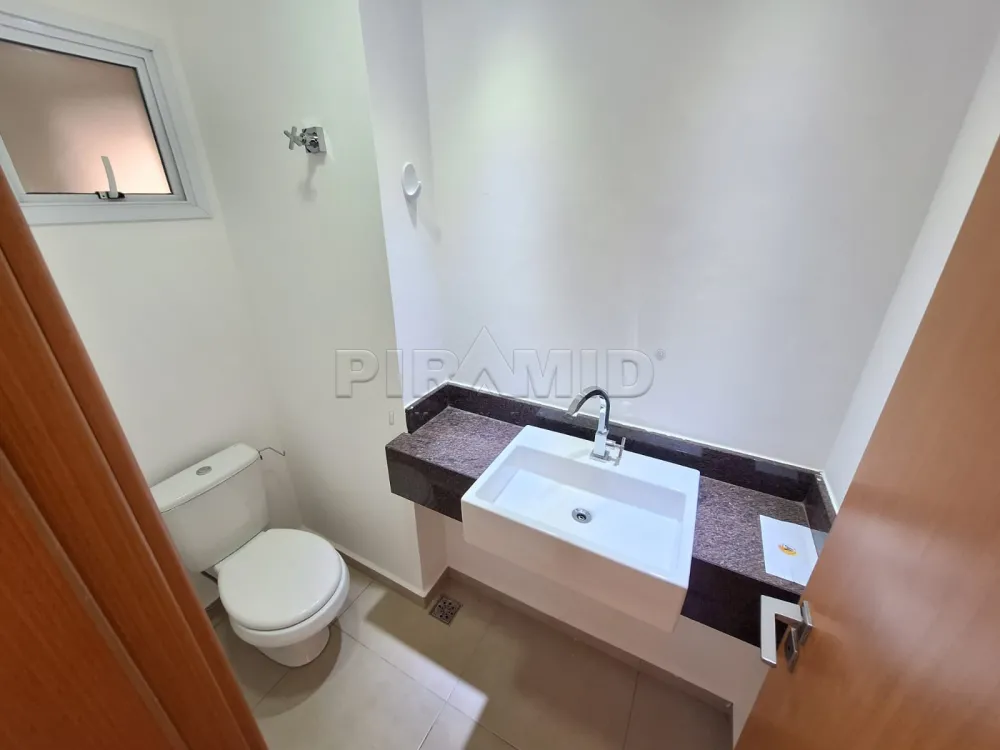 Alugar Apartamento / Padr&atilde;o em Ribeir&atilde;o Preto R$ 5.500,00 - Foto 5