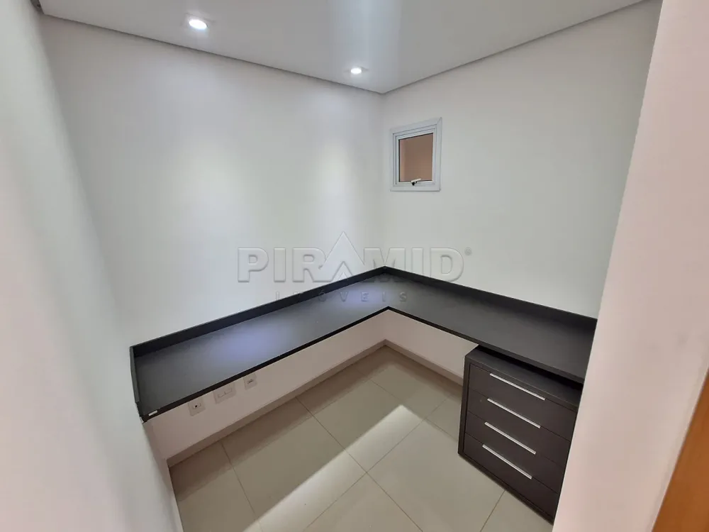 Alugar Apartamento / Padr&atilde;o em Ribeir&atilde;o Preto R$ 5.500,00 - Foto 6