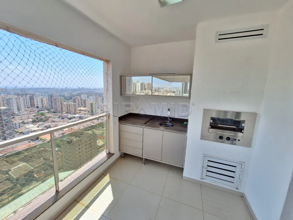Alugar Apartamento / Padr&atilde;o em Ribeir&atilde;o Preto R$ 5.500,00 - Foto 8