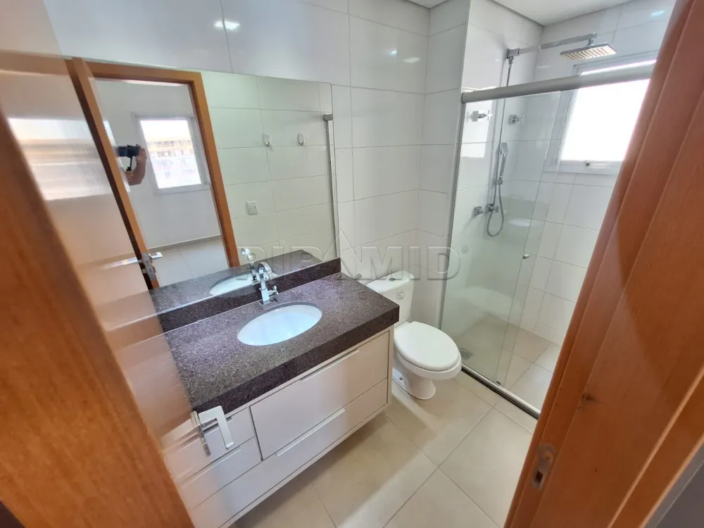Alugar Apartamento / Padr&atilde;o em Ribeir&atilde;o Preto R$ 5.500,00 - Foto 13
