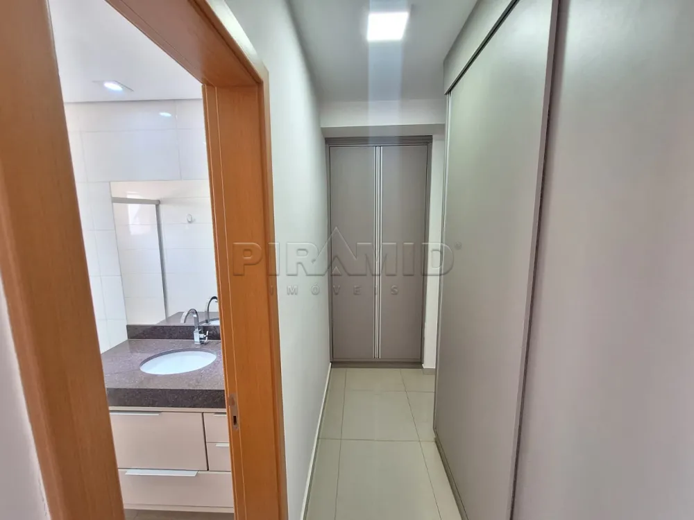 Alugar Apartamento / Padr&atilde;o em Ribeir&atilde;o Preto R$ 5.500,00 - Foto 18