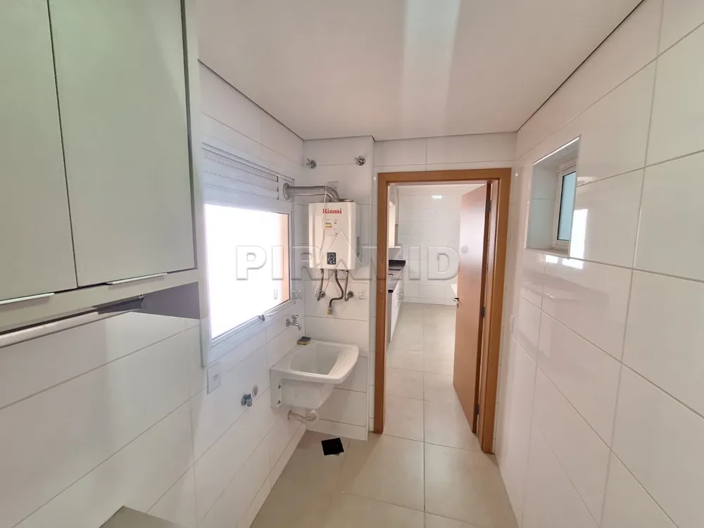 Alugar Apartamento / Padr&atilde;o em Ribeir&atilde;o Preto R$ 5.500,00 - Foto 28