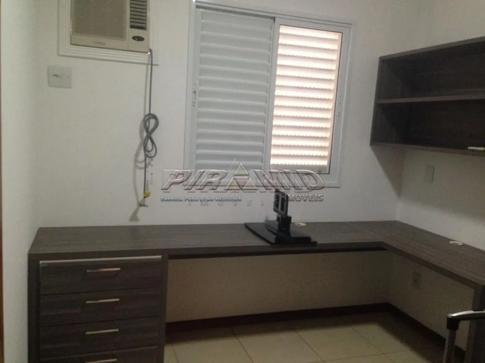 Alugar Apartamento / Padr&atilde;o em Ribeir&atilde;o Preto R$ 2.300,00 - Foto 10