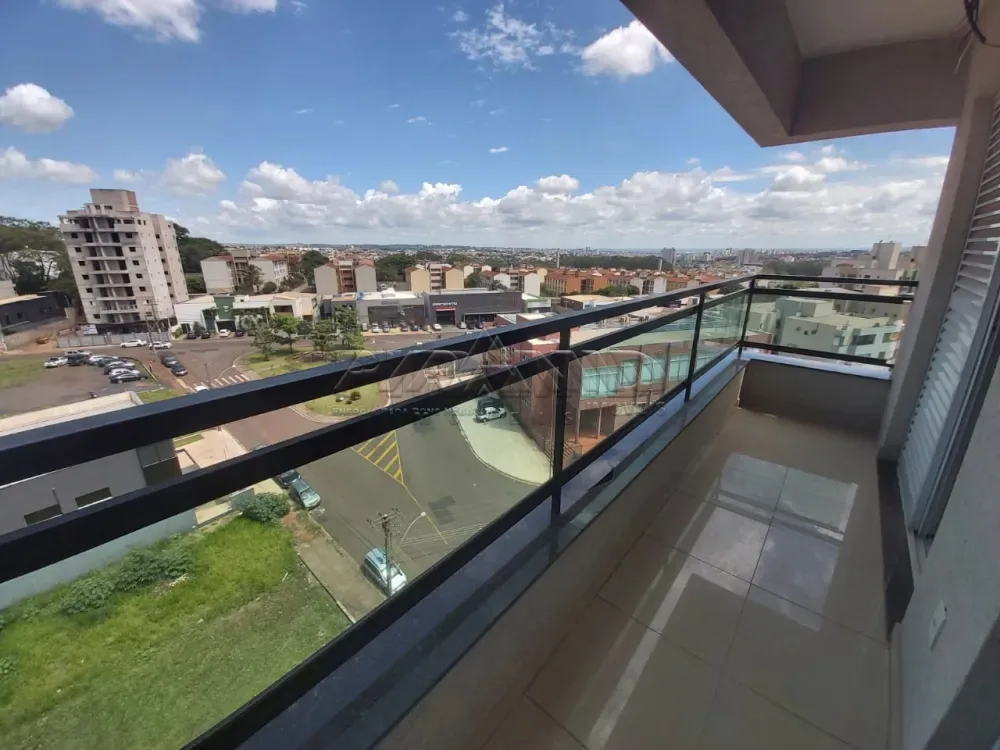 Alugar Apartamento / Padr&atilde;o em Ribeir&atilde;o Preto R$ 1.750,00 - Foto 5