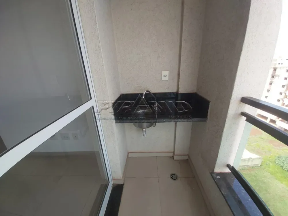 Alugar Apartamento / Padr&atilde;o em Ribeir&atilde;o Preto R$ 1.750,00 - Foto 6