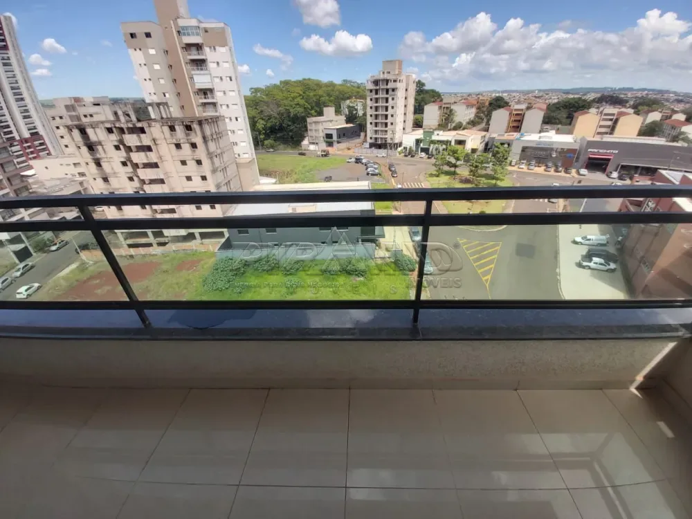 Alugar Apartamento / Padr&atilde;o em Ribeir&atilde;o Preto R$ 1.750,00 - Foto 4