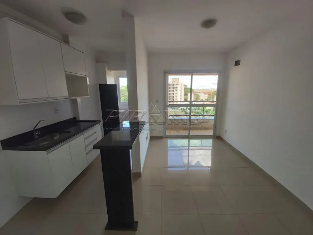 Alugar Apartamento / Padr&atilde;o em Ribeir&atilde;o Preto R$ 1.750,00 - Foto 2