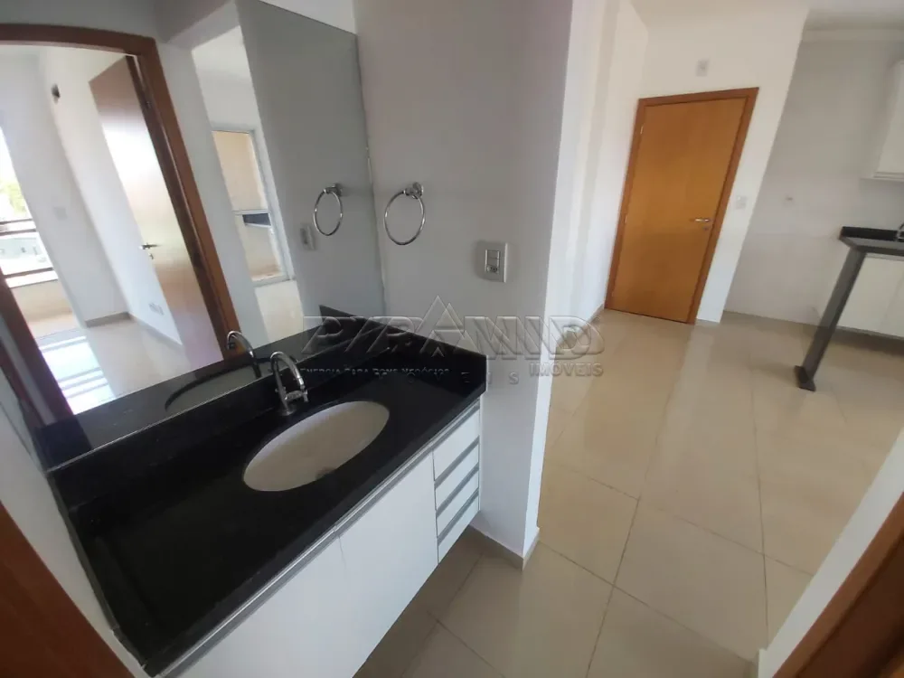 Alugar Apartamento / Padr&atilde;o em Ribeir&atilde;o Preto R$ 1.750,00 - Foto 7