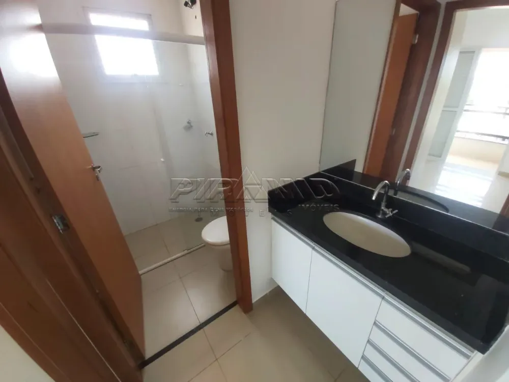 Alugar Apartamento / Padr&atilde;o em Ribeir&atilde;o Preto R$ 1.750,00 - Foto 8