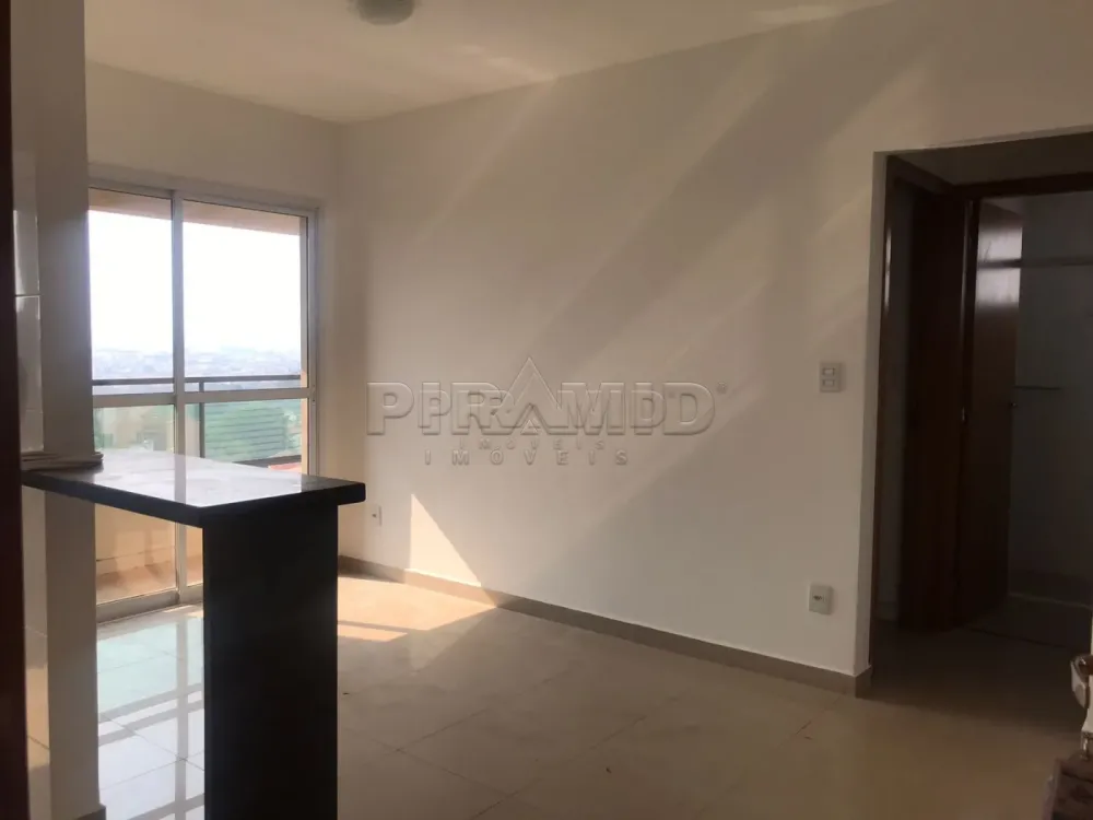 Alugar Apartamento / Padr&atilde;o em Ribeir&atilde;o Preto R$ 1.700,00 - Foto 1