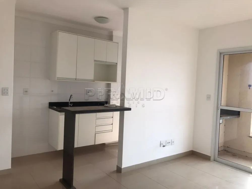 Alugar Apartamento / Padr&atilde;o em Ribeir&atilde;o Preto R$ 1.700,00 - Foto 2