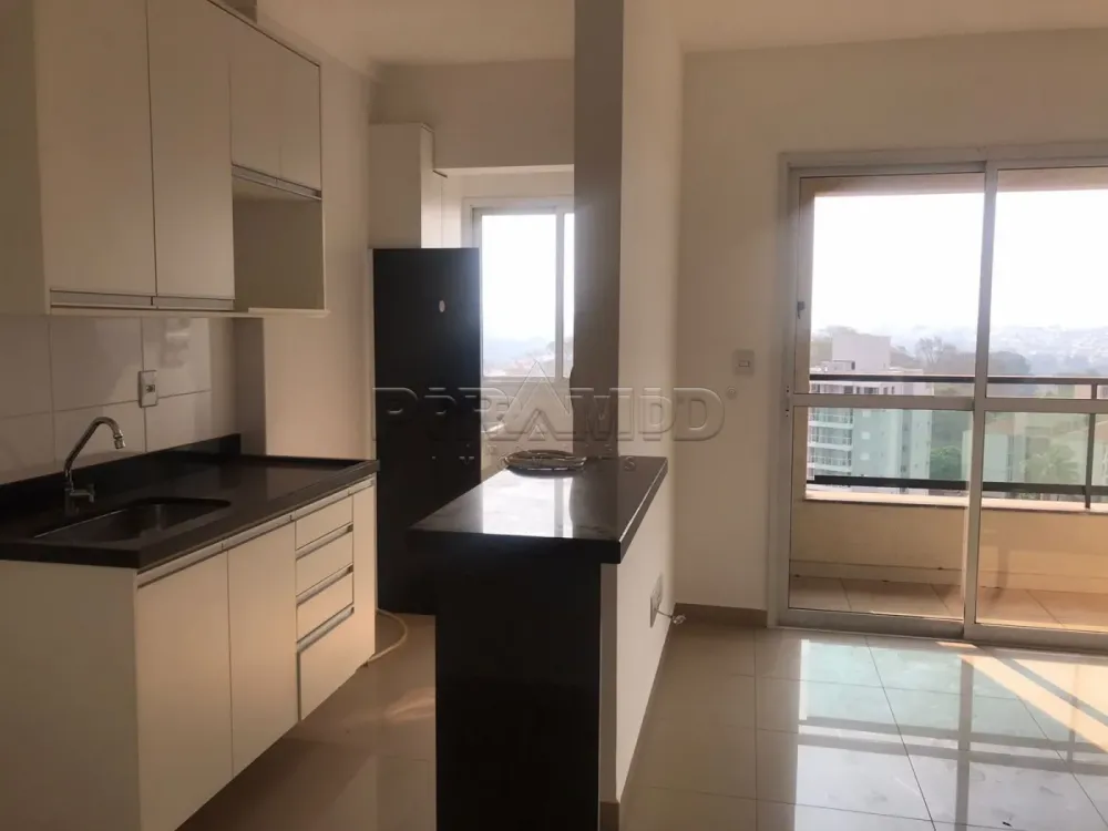 Alugar Apartamento / Padr&atilde;o em Ribeir&atilde;o Preto R$ 1.700,00 - Foto 4