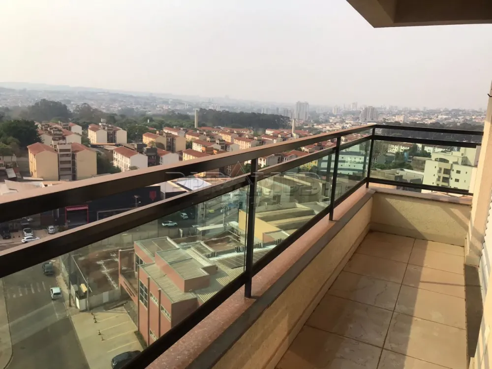 Alugar Apartamento / Padr&atilde;o em Ribeir&atilde;o Preto R$ 1.700,00 - Foto 5