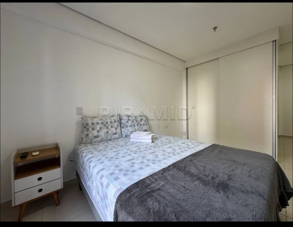 Alugar Apartamento / Padr&atilde;o em Ribeir&atilde;o Preto R$ 2.000,00 - Foto 4