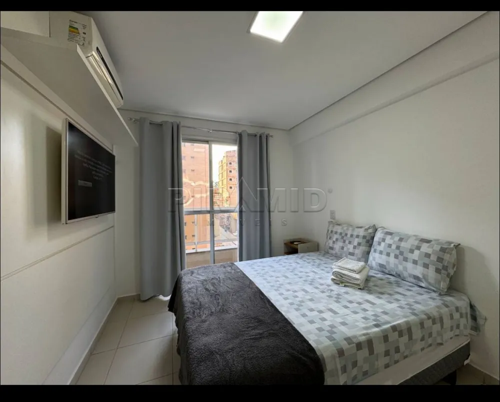 Alugar Apartamento / Padr&atilde;o em Ribeir&atilde;o Preto R$ 2.000,00 - Foto 5