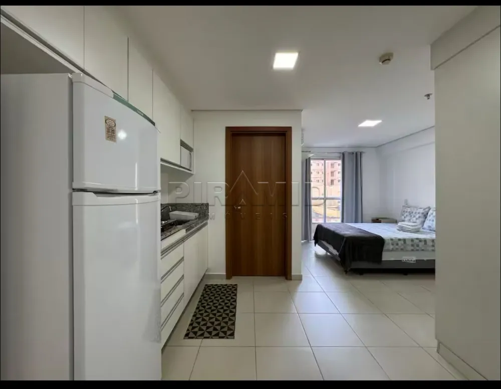 Alugar Apartamento / Padr&atilde;o em Ribeir&atilde;o Preto R$ 2.000,00 - Foto 7
