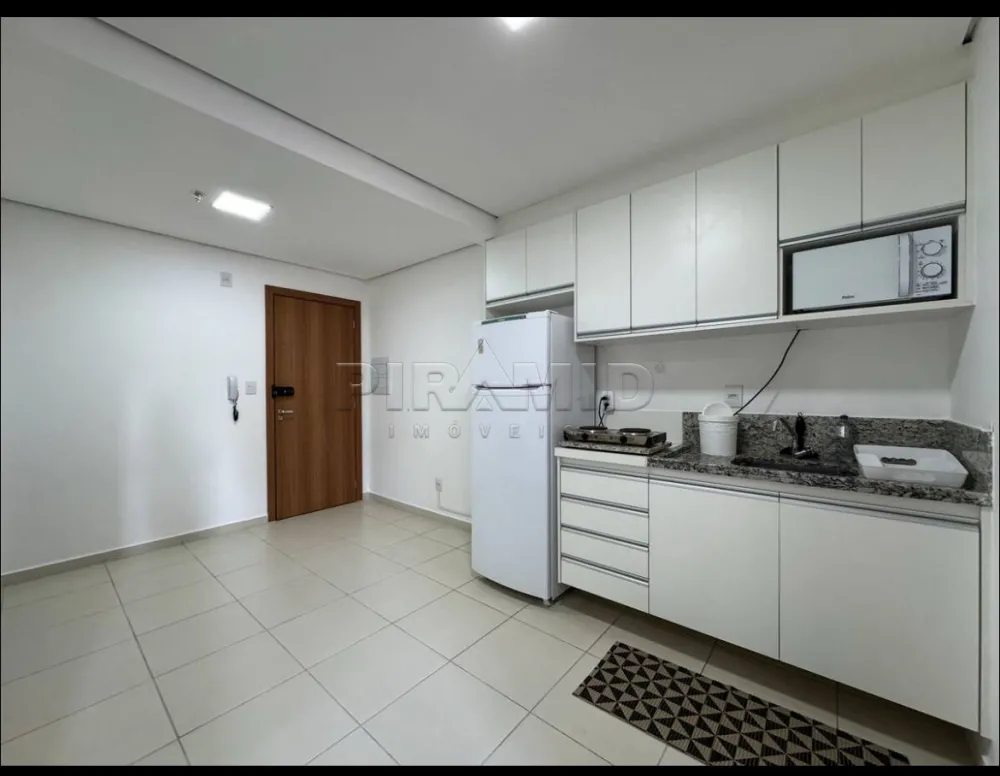 Alugar Apartamento / Padr&atilde;o em Ribeir&atilde;o Preto R$ 2.000,00 - Foto 9