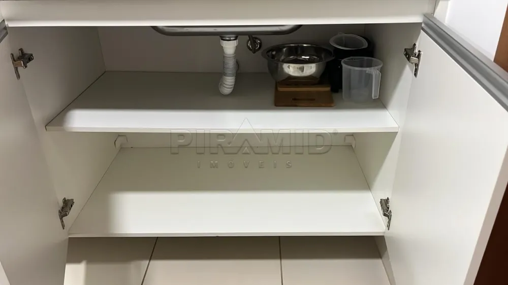 Alugar Apartamento / Padr&atilde;o em Ribeir&atilde;o Preto R$ 2.000,00 - Foto 13
