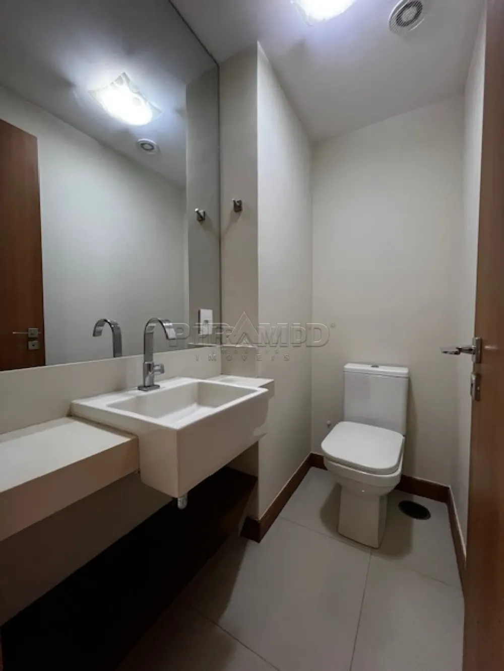 Alugar Apartamento / Padr&atilde;o em Ribeir&atilde;o Preto R$ 6.000,00 - Foto 4